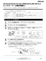 MIMAKI CG-Pro User manual