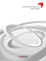 KYOCERA CS 4003i User guide