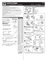 Cateye Strada [CC-RD100N] User manual