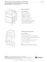 Jenn-Air JMW2430IM User guide