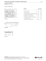 Jenn-Air JGC7530BS User guide