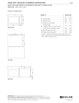 Jenn-Air JMC3415ES User guide