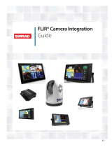 Simrad FLIR Camera Installation guide