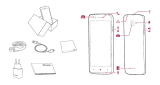 Prestigio PSP-8500 Duo Quick start guide