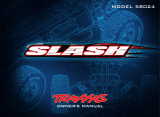 Traxxas SLASH User manual