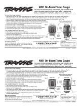 Traxxas SLASH Operating instructions