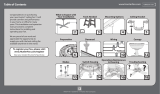 Hunter Fan 54018 Owner's manual