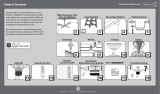 Hunter Fan 59226 Owner's manual