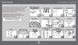 Hunter Fan 59545 Owner's manual