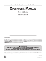 Cub Cadet 53TILMUY050 User manual