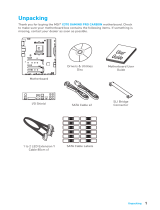 MSI MS-7A32 Owner's manual