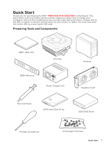 MSI MS-7C36 Owner's manual