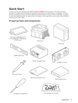 MSI Creator TRX40 Owner's manual