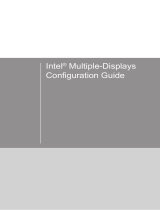 MSI MS-7921 Quick start guide