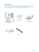 MSI MS-7978 v2.0 Owner's manual