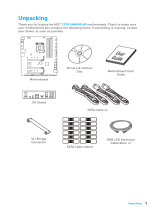 MSI MS-7A78 v1.0 Owner's manual