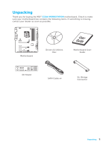 MSI MS-7998 v1.2 Owner's manual