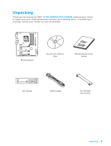 MSI MS-7A12 v1.1  Owner's manual