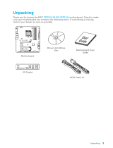 MSI MS-7A59 v1.1 Owner's manual