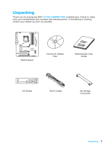 MSI MS-7984v1.0 Owner's manual