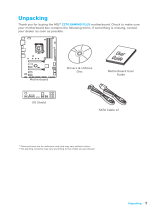 MSI Z270 GAMING PLUS Owner's manual