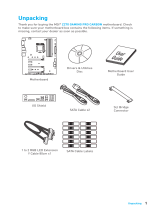 MSI MS-7A63 v1.0 Owner's manual
