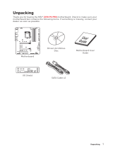 MSI 7B49 Owner's manual
