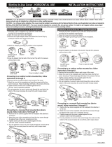 Pass and Seymour WIUC1WHSL Installation guide