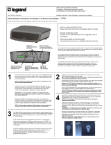 Legrand adorne Installation guide