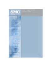SMC Networks SMC7904WBRB2 User manual