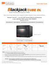 Digital Watchdog DW-BJCUBExT-DL Installation guide