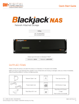 Digital WatchdogDW-BJ16NASxTR