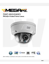 Digital WatchdogDWC-MVH2i4WV