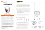 Digital Watchdog DWC-MTT4Wi28, DWC-MTT4Wi36, DWC-MTT4Wi6 Installation guide