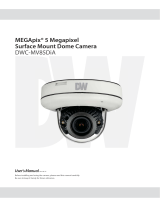 Digital WatchdogDWC-MV85DiA