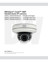 Digital WatchdogDWC-MV84WiAC6, DWC-MV84WiAC1, DWC-MV84WiAC2