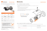 Digital Watchdog DWC-B6263TIR Installation guide