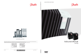 Danfoss VLT Decentral Drive FCD 300 (Legacy Product) User guide