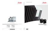 Danfoss VLT Decentral Drive FCD 300 (Legacy Product) User guide