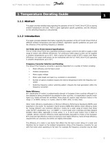 Danfoss VLT HVAC Drive FC 102 User guide
