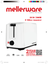 Mellerware 24820A User manual