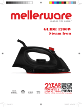 Mellerware 23120 User manual