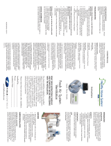 FIELD CONTROLS Fresh Air System (FAS, HHSC) Instructions Manual