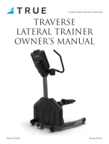 True Traverse User manual