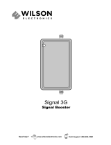 WilsonProPro Signal 3G