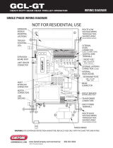 Genie GCL-T Product information