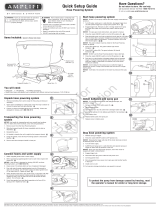 Briggs & Stratton Amplifi Hose Powering System Installation guide