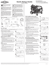 Simplicity 020542-00 Installation guide