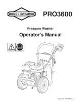 Simplicity 020675-00 User manual
