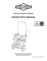 Simplicity 020709-00 User manual
